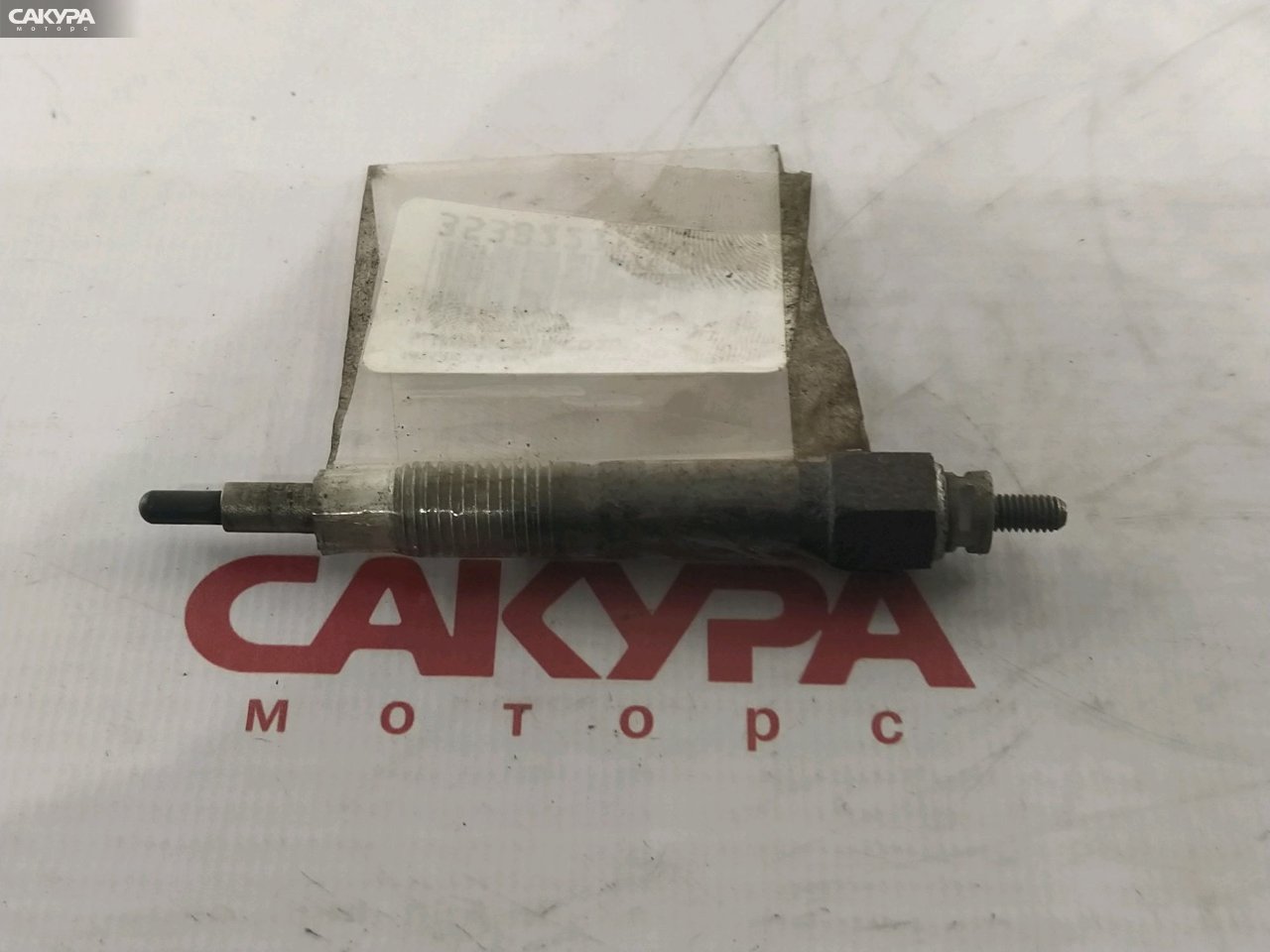 Свеча накаливания Nissan Sunny SB14 CD20: купить в Сакура Красноярск.