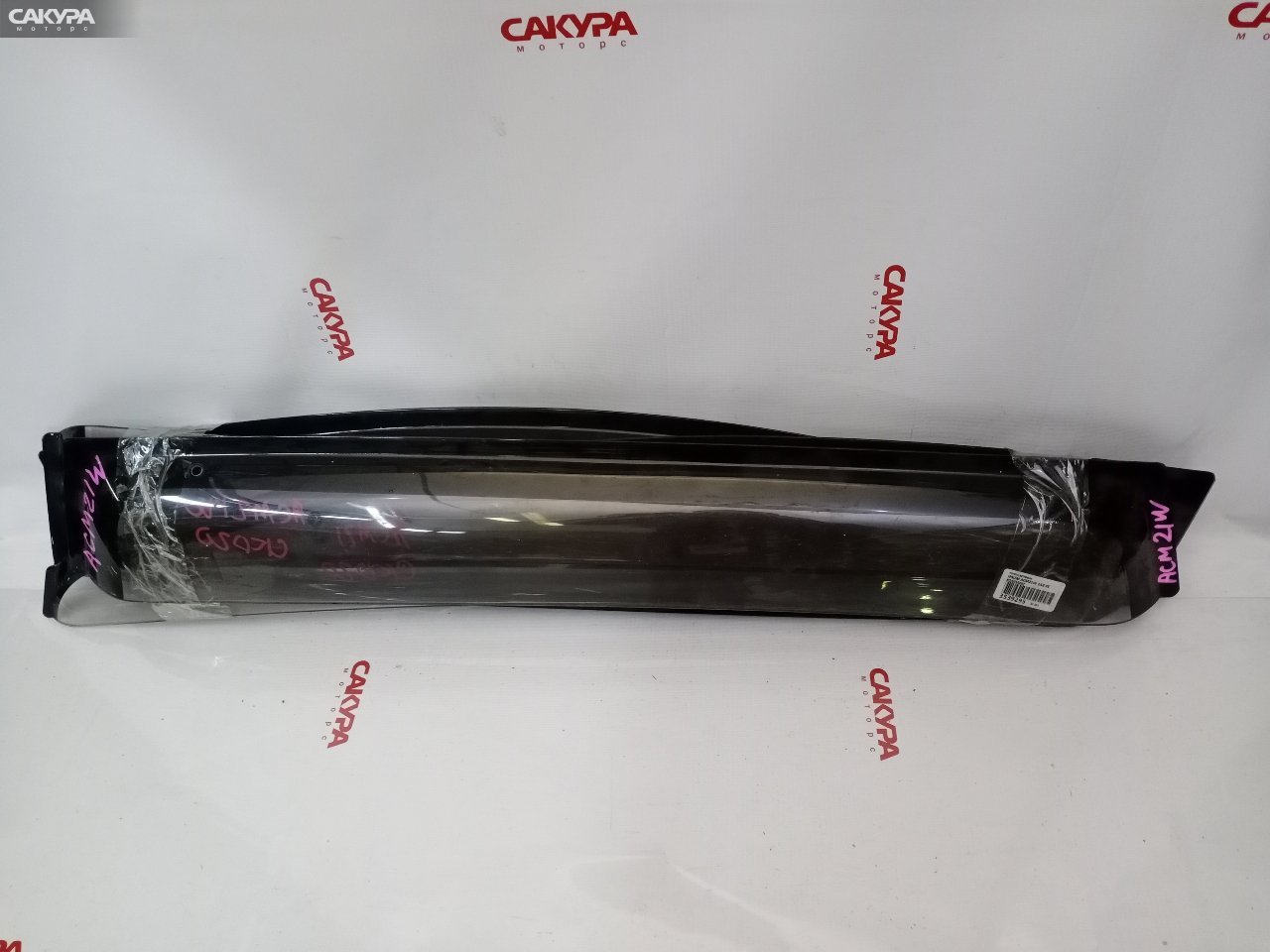 Ветровик Toyota Ipsum ACM21W 2AZ-FE: купить в Сакура Красноярск.