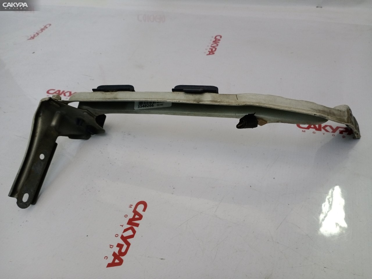 Планка под фару передняя левая Toyota Harrier MCU10W 1MZ-FE: купить в Сакура Красноярск.