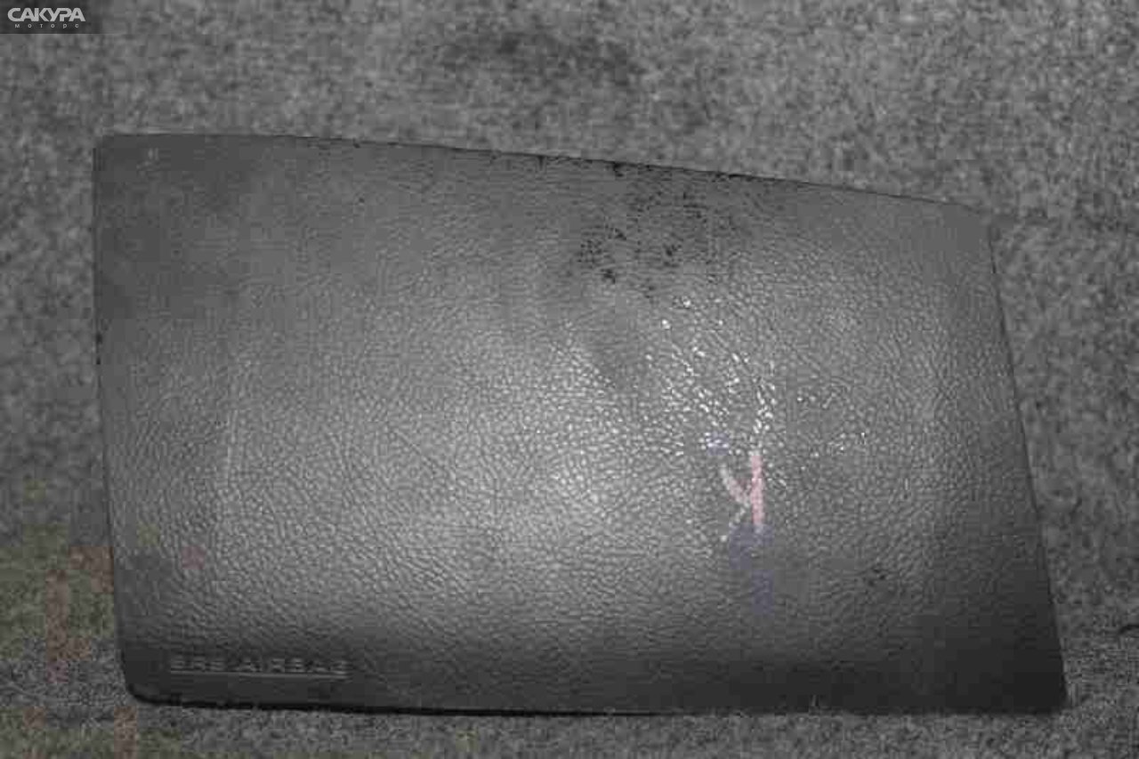 Аирбаг пассажирский Toyota Passo KGC10 1KR-FE: купить в Сакура Красноярск.