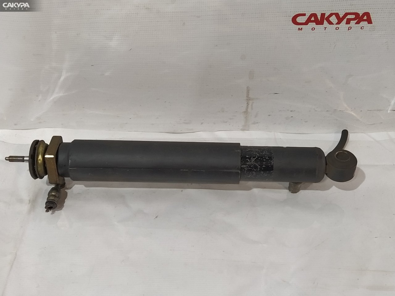 Амортизатор задний Toyota Funcargo NCP21 1NZ-FE: купить в Сакура Красноярск.