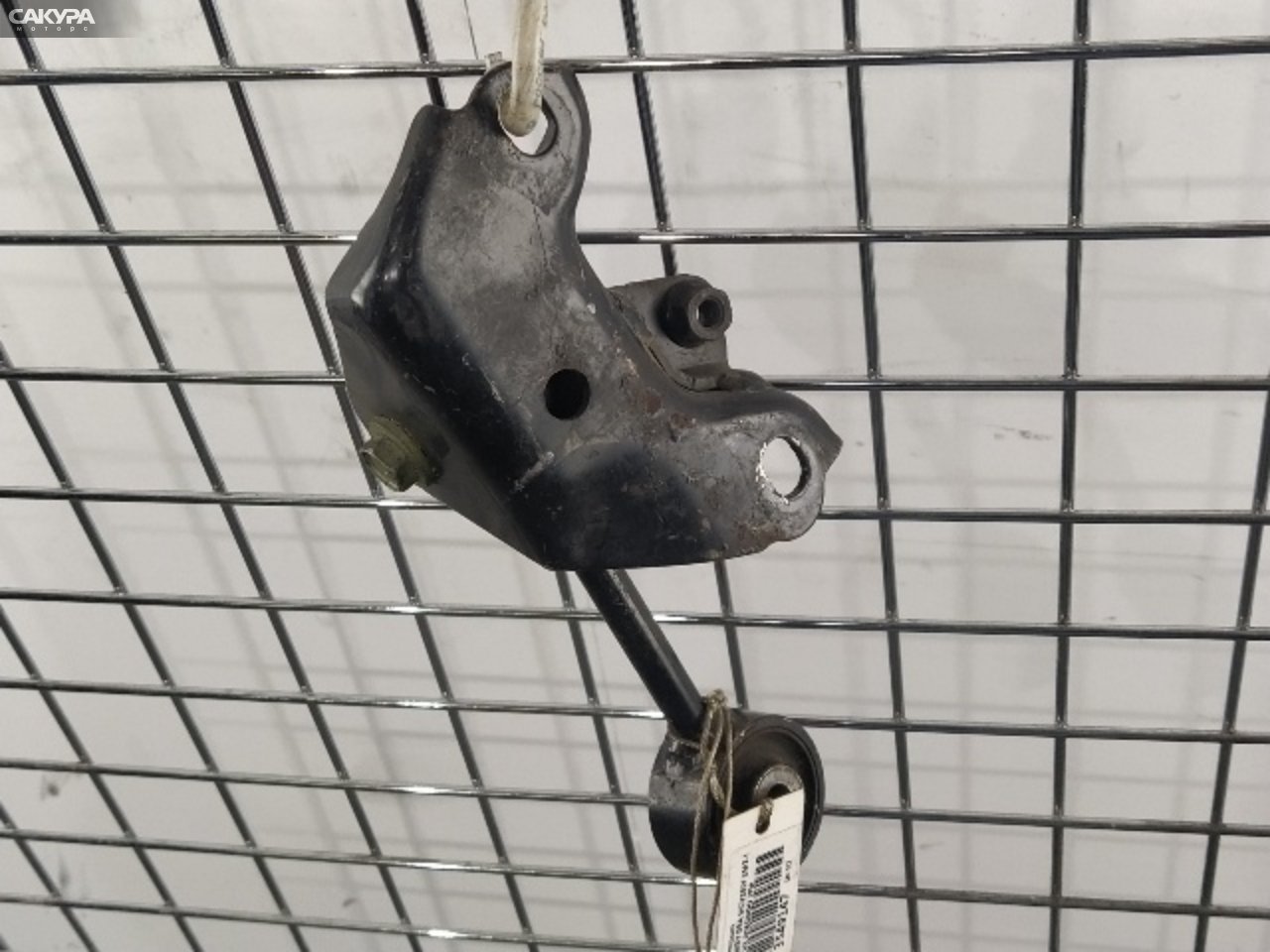 Подушка двигателя верхняя правая Toyota Camry Gracia MCV25W 2MZ-FE: купить в Сакура Красноярск.