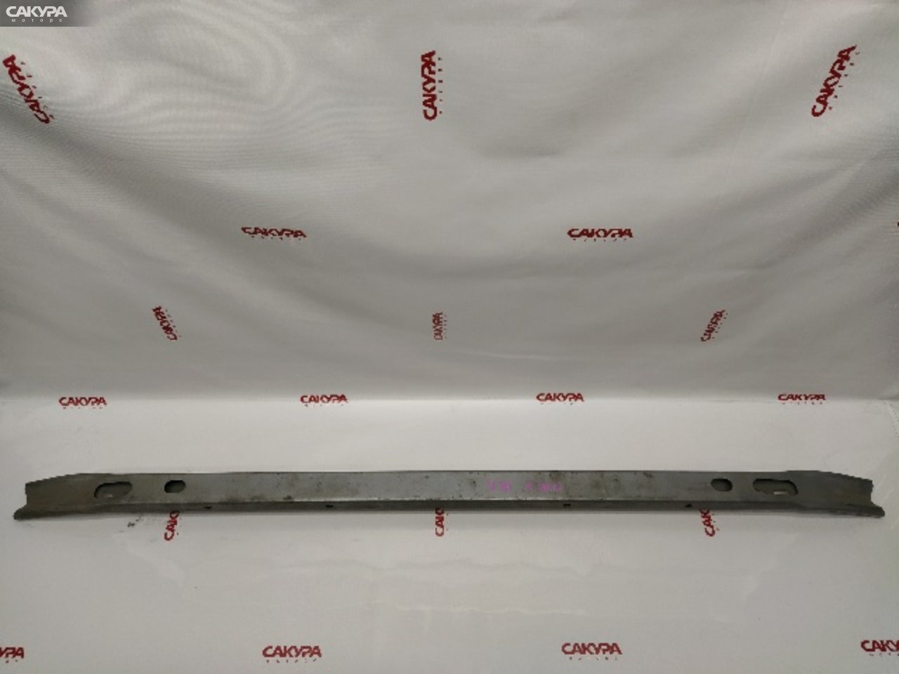 Усилитель бампера передний Nissan Tino V10 QG18DE: купить в Сакура Красноярск.