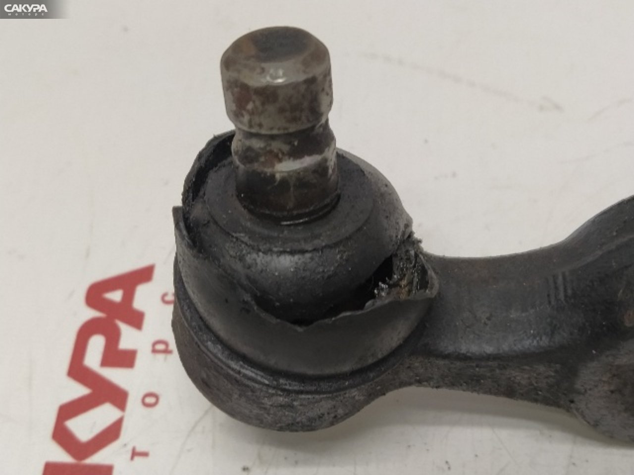 Рычаг подвески передний Mazda Demio DW3W B3E: купить в Сакура Красноярск.