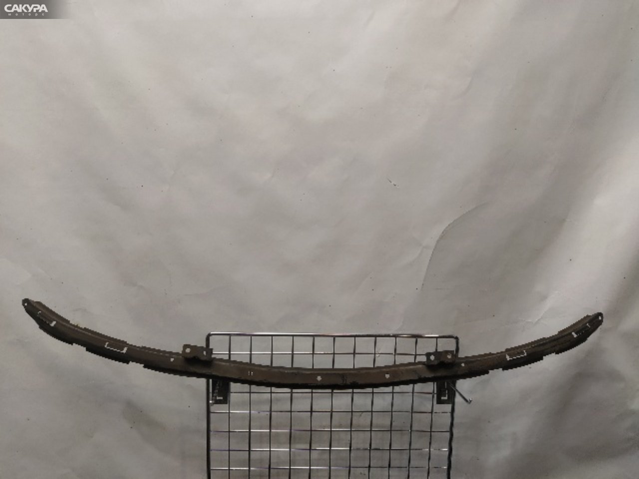 Планка под бампер передняя Honda Partner EY7 D15B: купить в Сакура Красноярск.