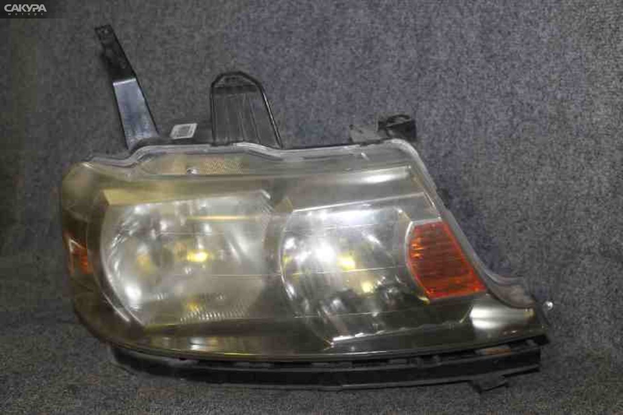 Фара правая Honda Stepwgn RF5 P3590: купить в Сакура Красноярск.