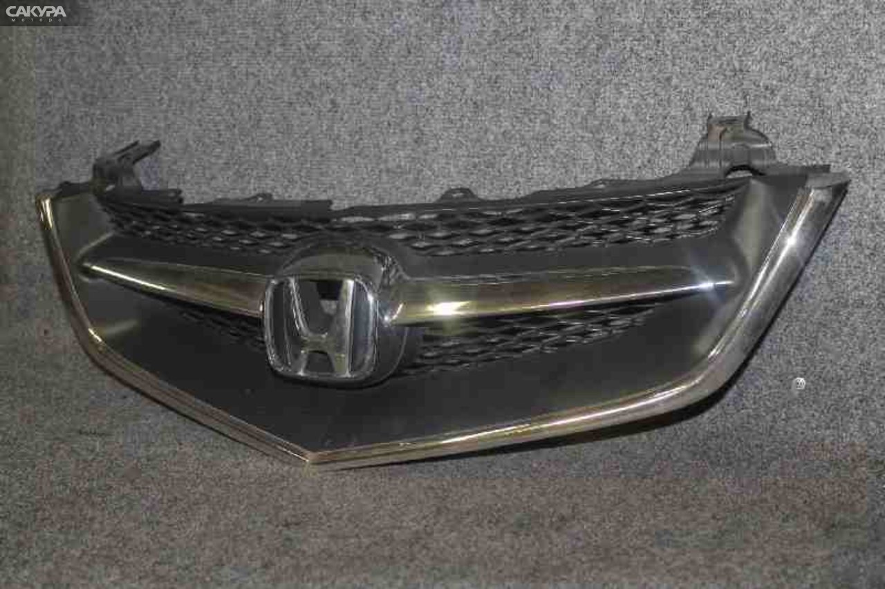 Решетка радиатора Honda Inspire UA4 J25A: купить в Сакура Красноярск.