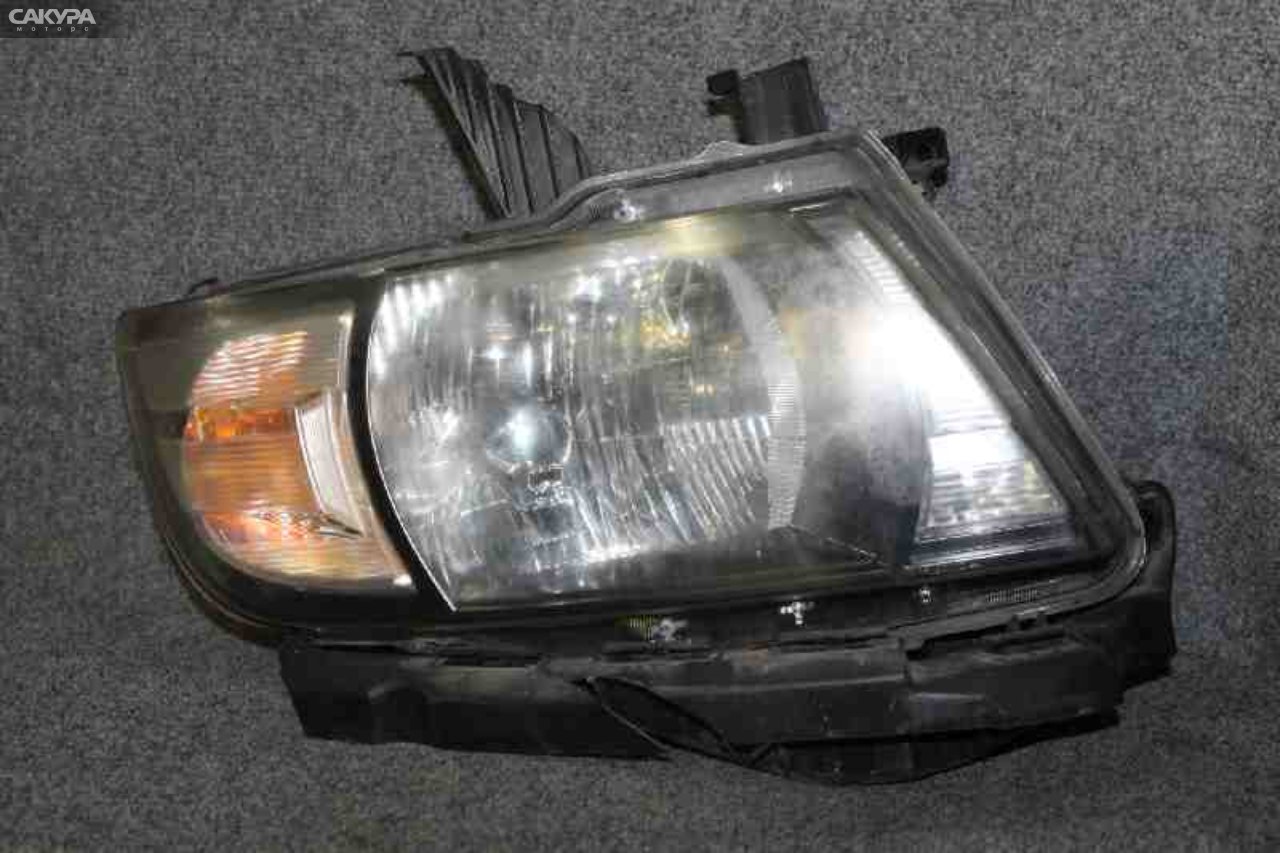 Фара правая Honda Mobilio Spike GK1 L15A 100-22610: купить в Сакура Красноярск.