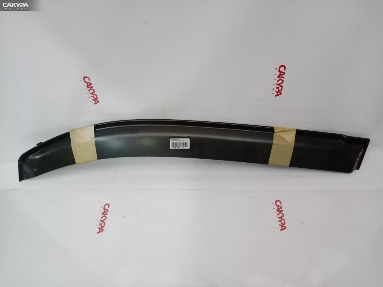 Ветровик передний левый Honda Mobilio Spike GK1 L15A: купить в Сакура Красноярск.