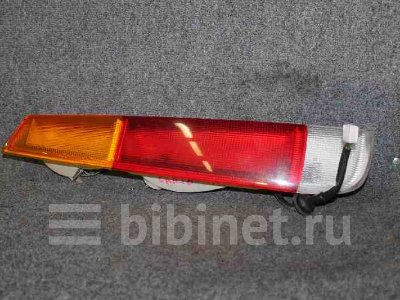 Купить Фонарь стоп-сигнала на Toyota Sprinter Carib AE115G левый в Красноярске
