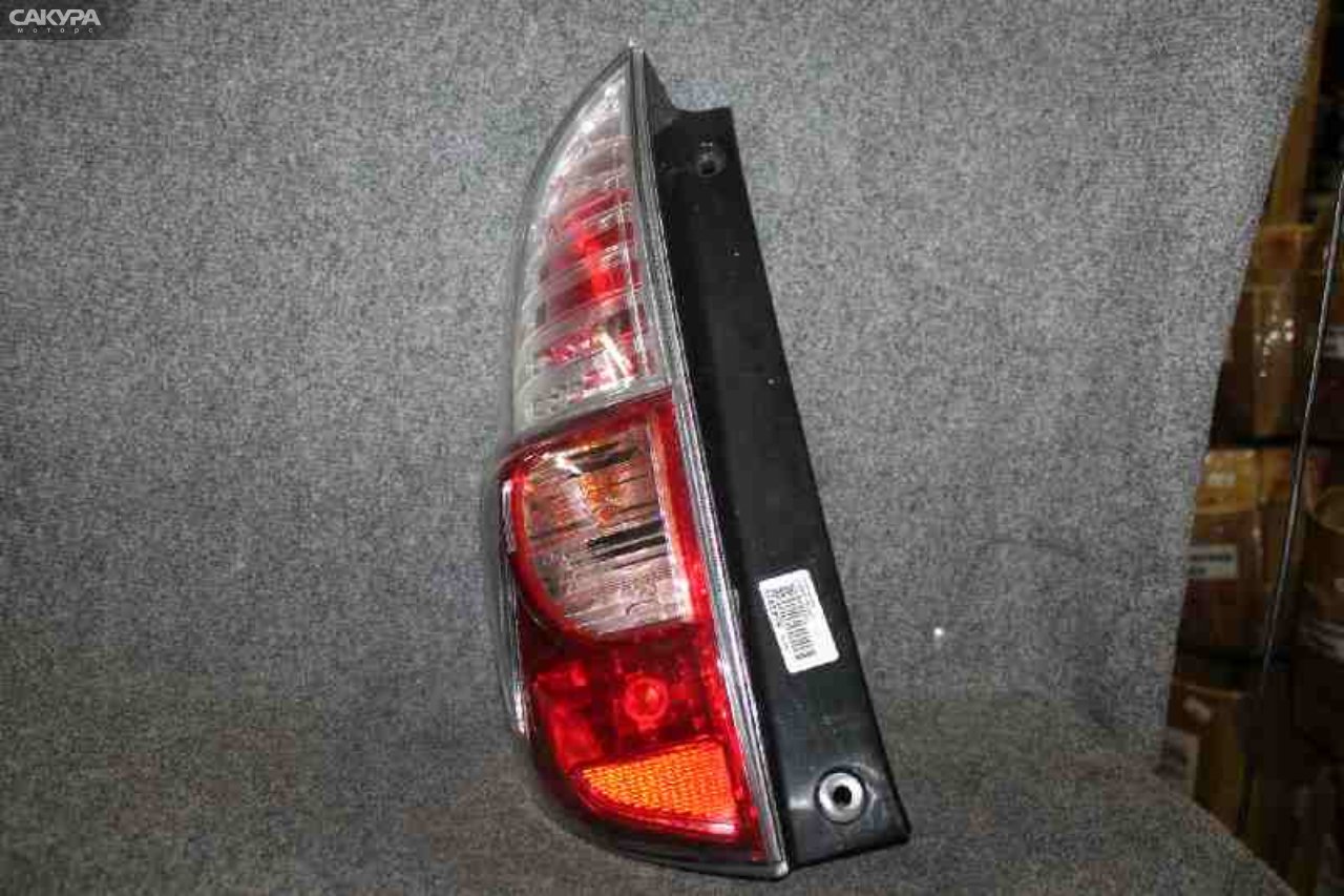 Фонарь стоп-сигнала левый Toyota Passo KGC10 220-51895: купить в Сакура Красноярск.