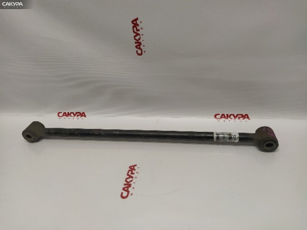Тяга задняя Toyota Corolla AE111 4A-FE: купить в Сакура Красноярск.