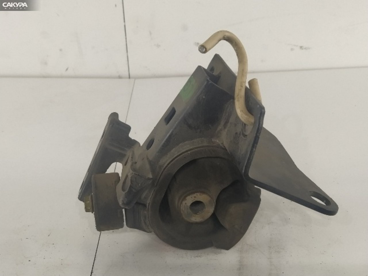 Подушка двигателя левая Toyota Allion ZZT240 1ZZ-FE: купить в Сакура Красноярск.