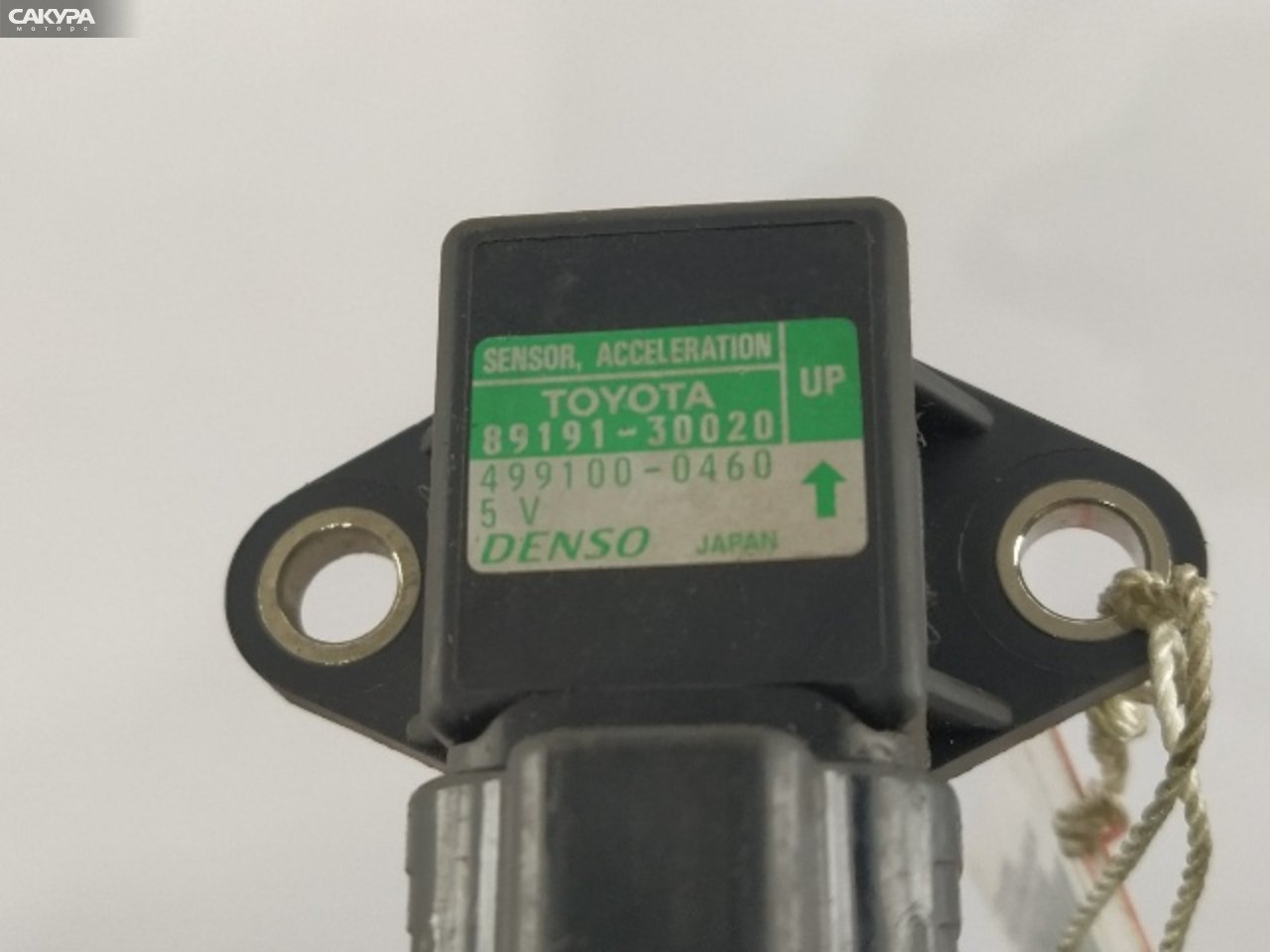 Датчик Toyota Ipsum ACM21W 2AZ-FE: купить в Сакура Красноярск.