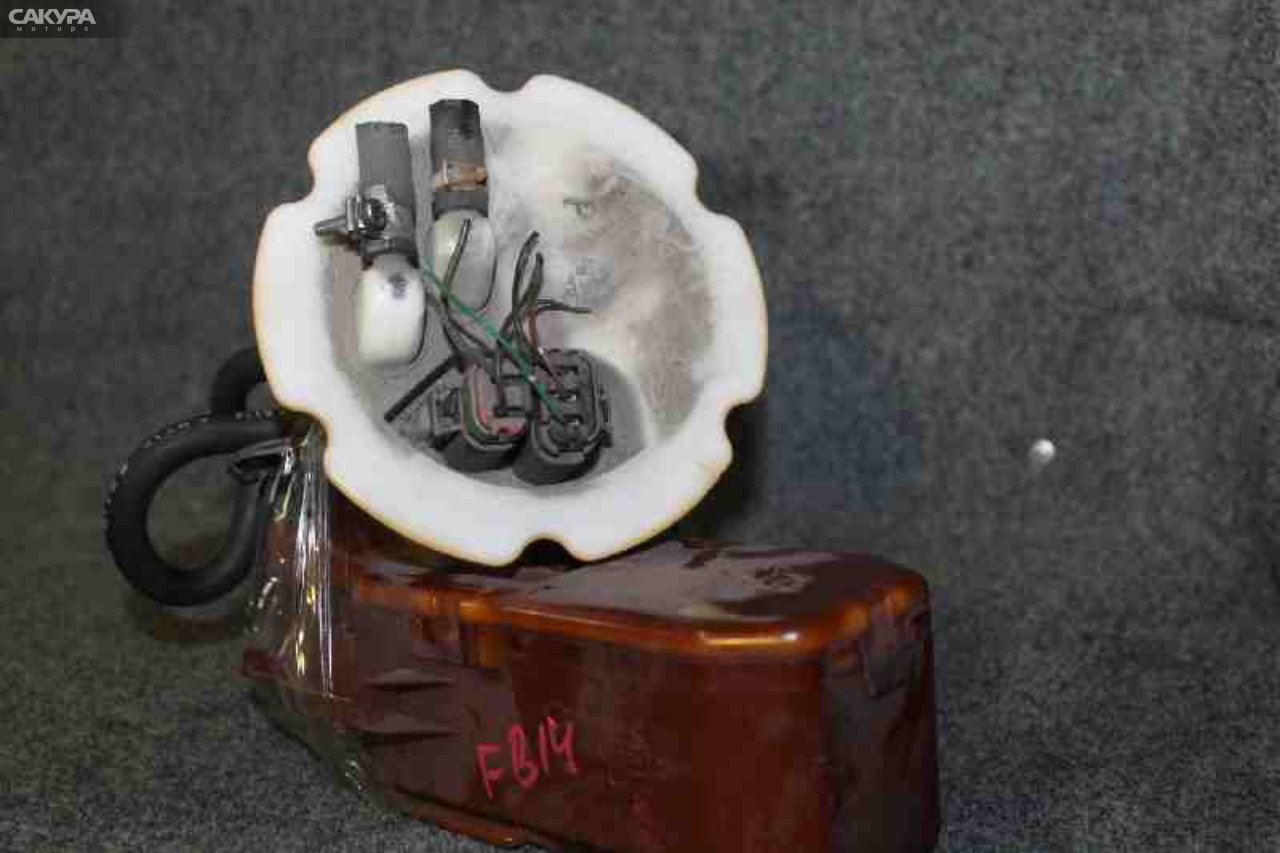 Насос топливный Nissan Lucino FB14 GA15DE: купить в Сакура Красноярск.