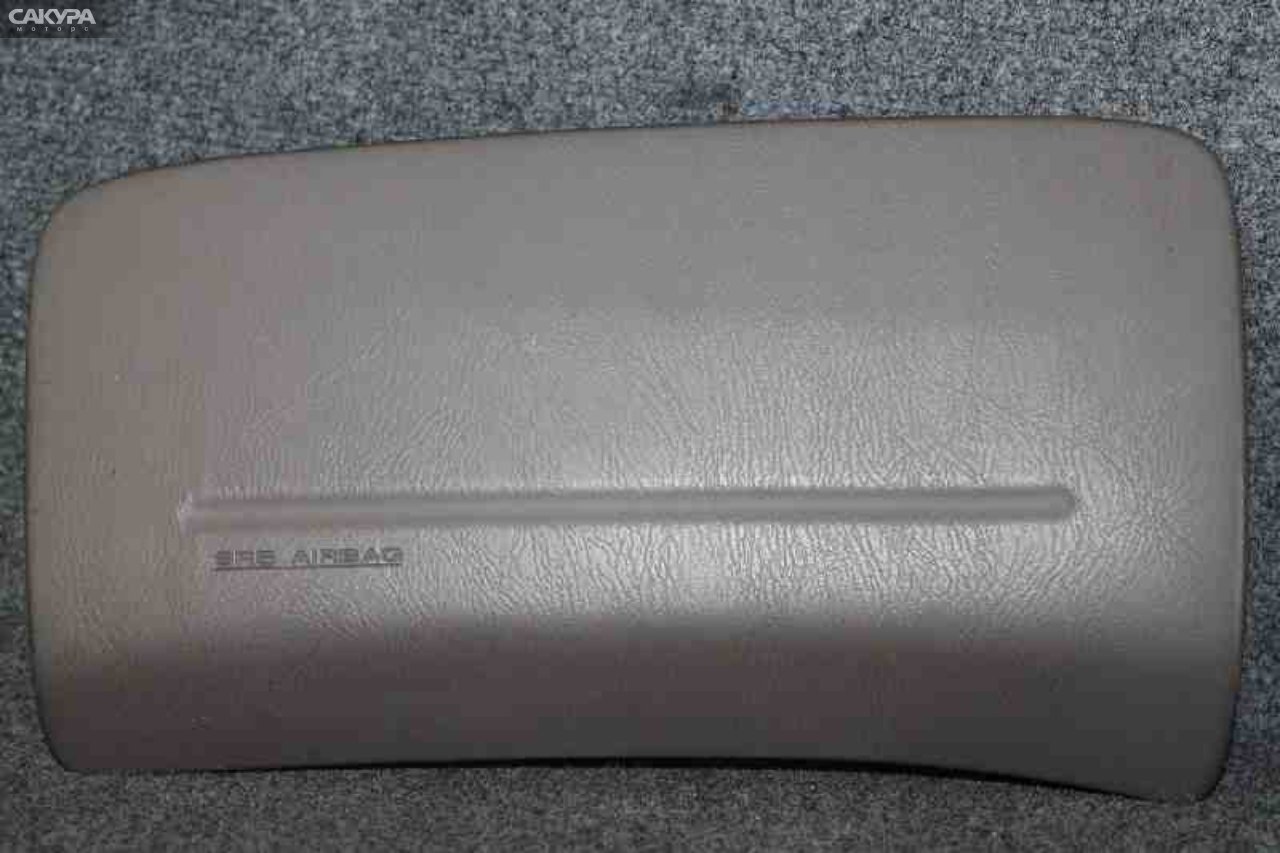 Аирбаг пассажирский Nissan Presage TNU30 QR25DE: купить в Сакура Красноярск.