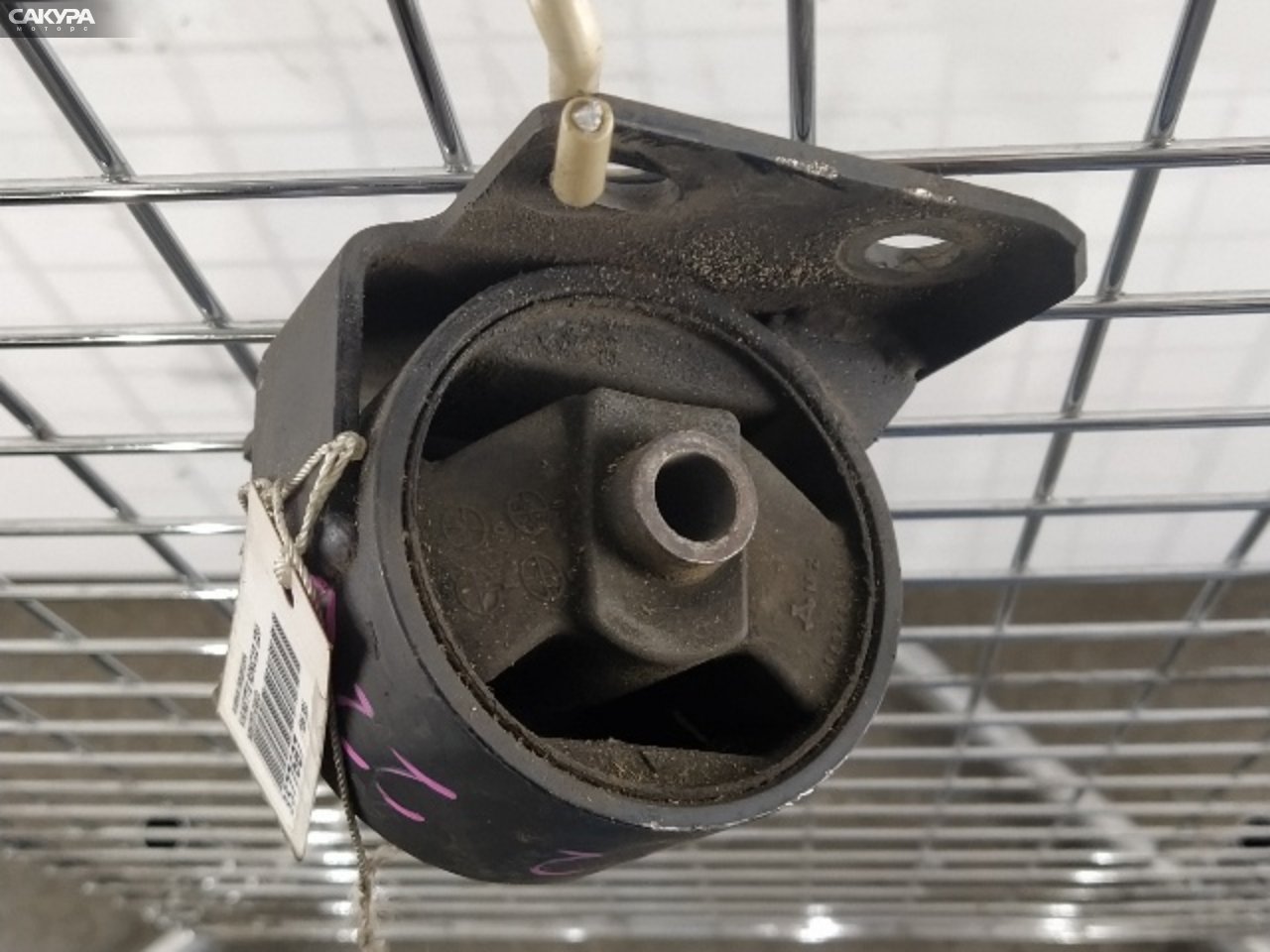 Подушка двигателя задняя Nissan Vanette RJNC22 Z20: купить в Сакура Красноярск.