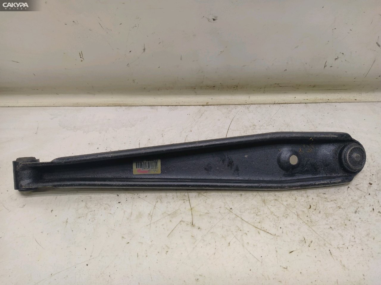 Тяга задняя Mitsubishi Galant E39A 4G63: купить в Сакура Красноярск.