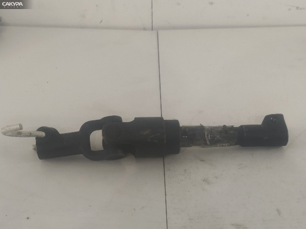 Кардан рулевой Toyota Mark X GRX120 4GR-FSE: купить в Сакура Красноярск.
