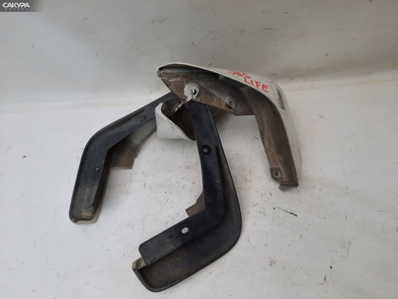 Брызговик Honda Life JB5 P07A: купить в Сакура Красноярск.