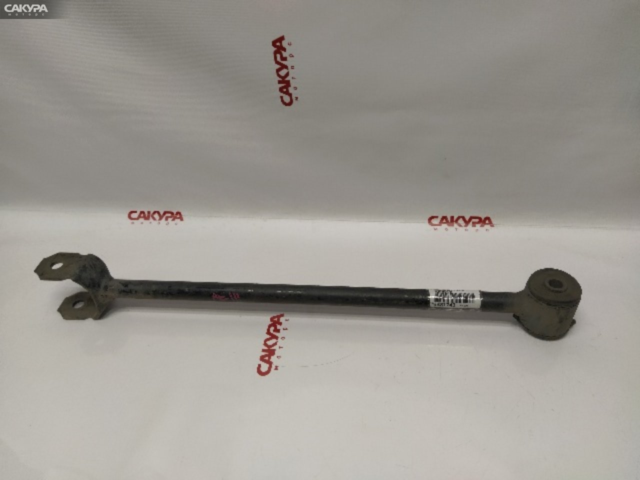 Тяга задняя Toyota Corolla AE111 4A-FE: купить в Сакура Красноярск.