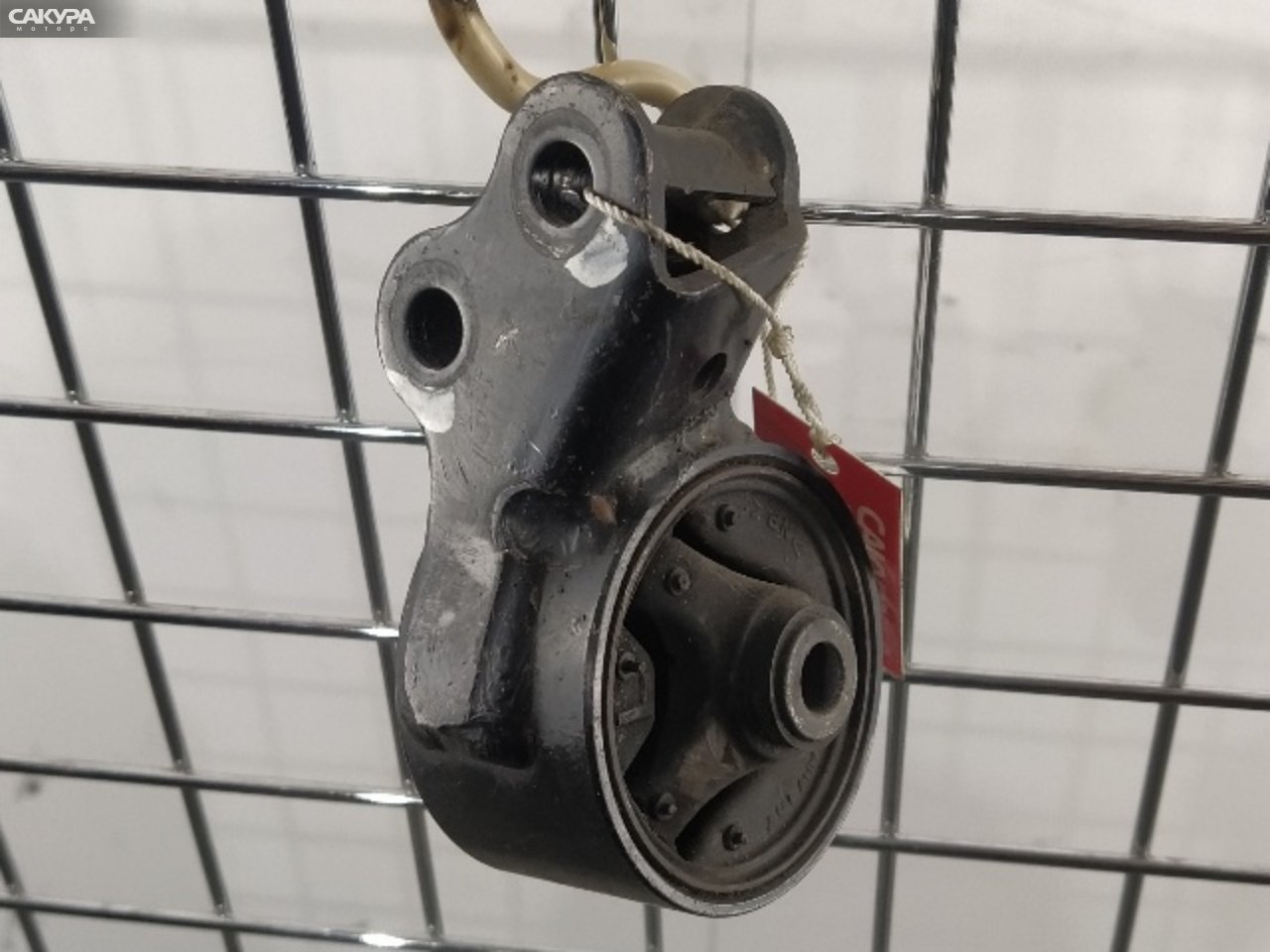 Подушка двигателя левая Subaru Pleo RA2 EN07: купить в Сакура Красноярск.