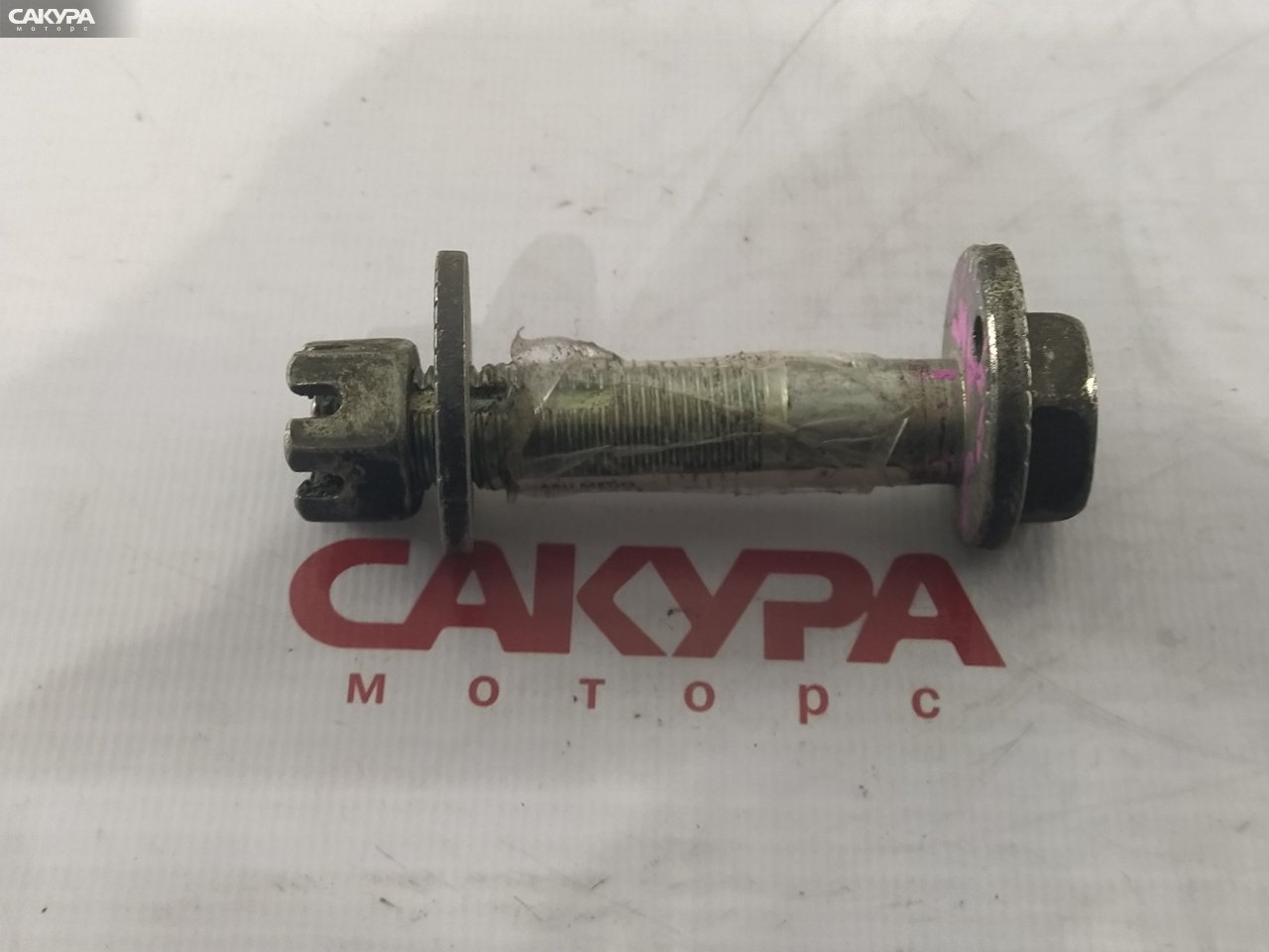 Болт регулировочный Subaru Impreza GH6 EJ20: купить в Сакура Красноярск.