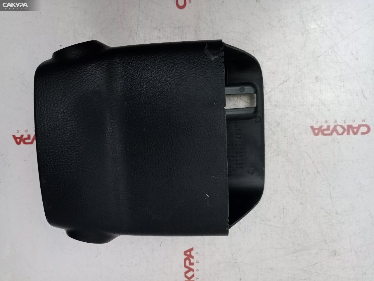Кожух рулевой колонки Toyota Mark X GRX120 4GR-FSE: купить в Сакура Красноярск.