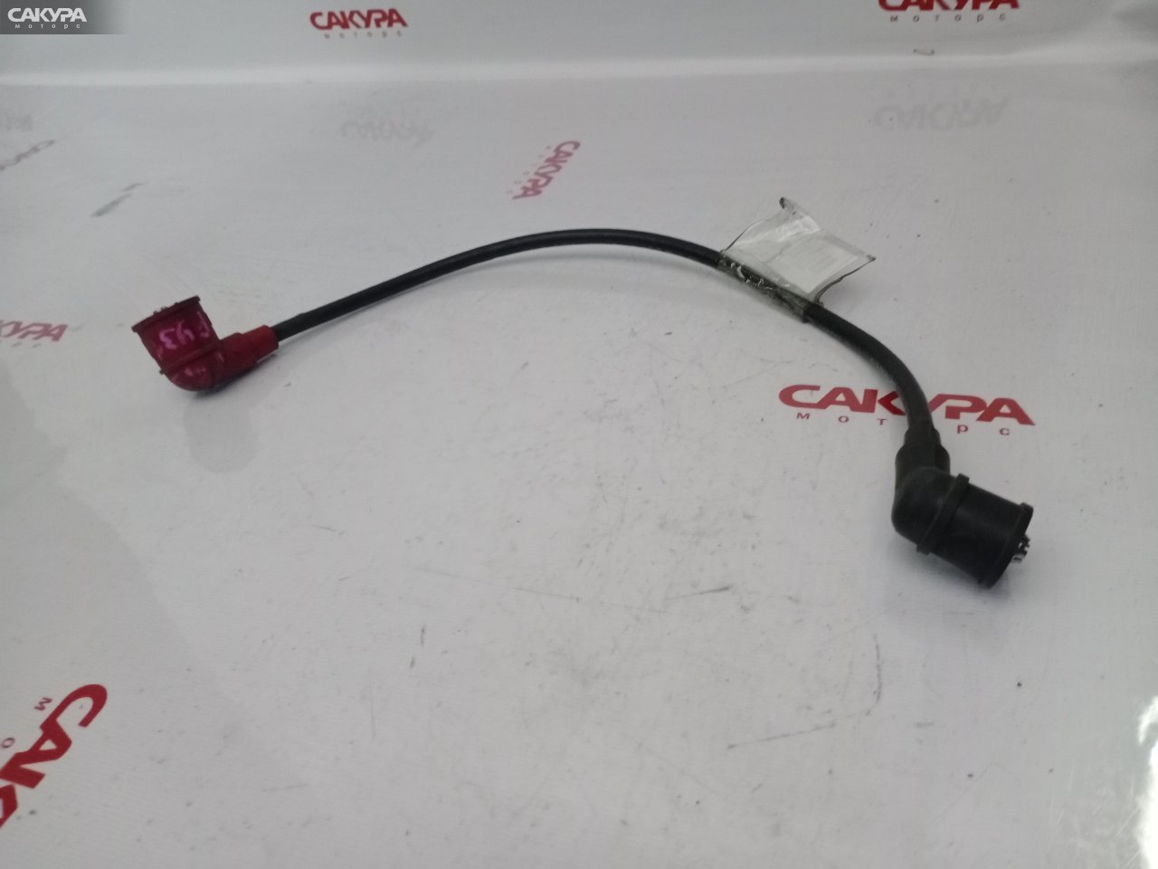 Провод высоковольтный Nissan Cedric PY31 VG30E: купить в Сакура Красноярск.