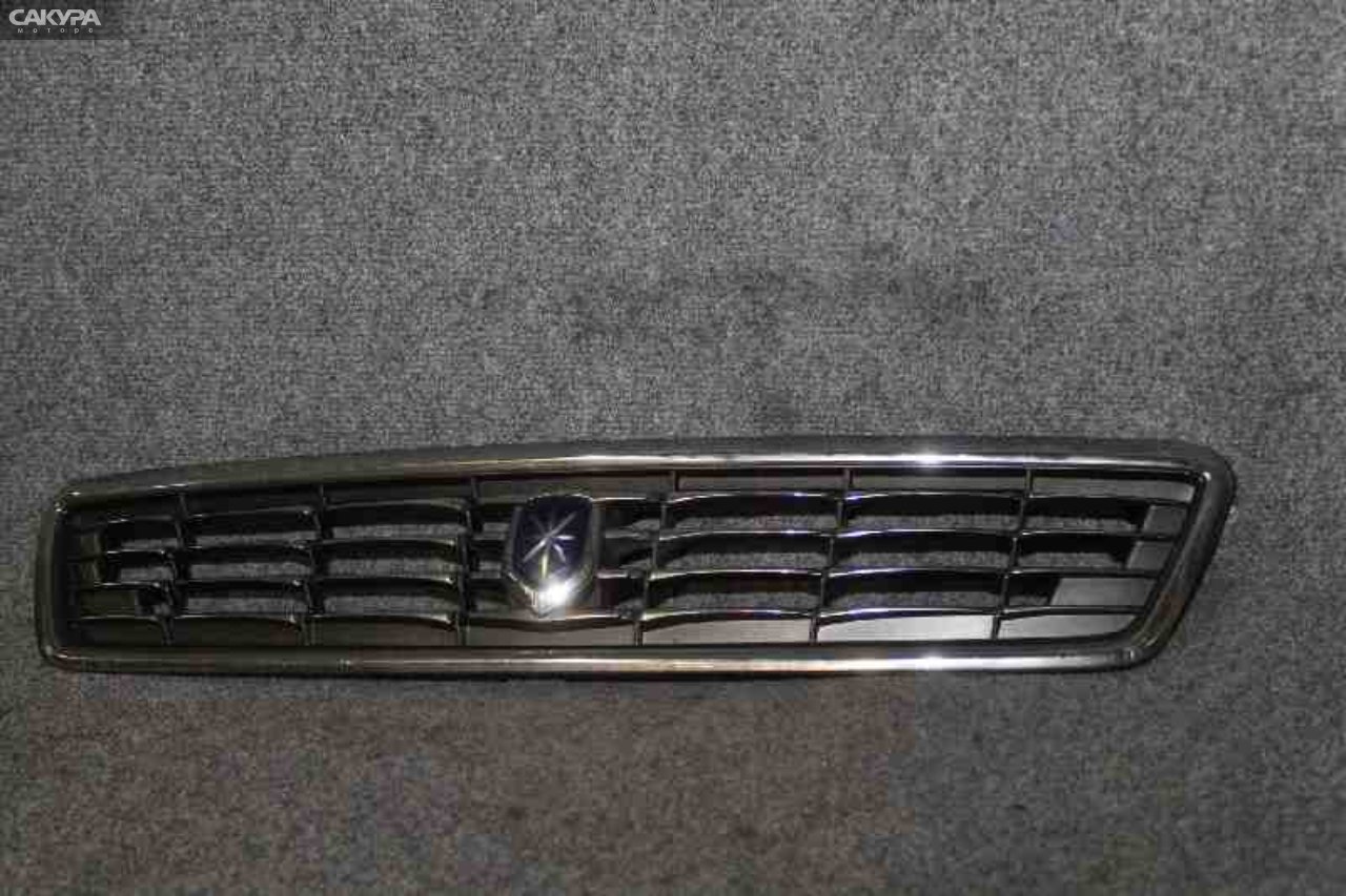 Решетка радиатора Toyota Mark II Qualis MCV20W: купить в Сакура Красноярск.