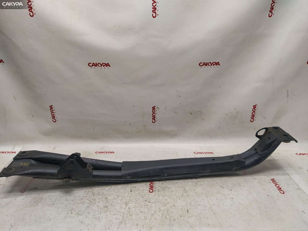 Балка продольная передняя Nissan Pulsar N14 GA13DS: купить в Сакура Красноярск.