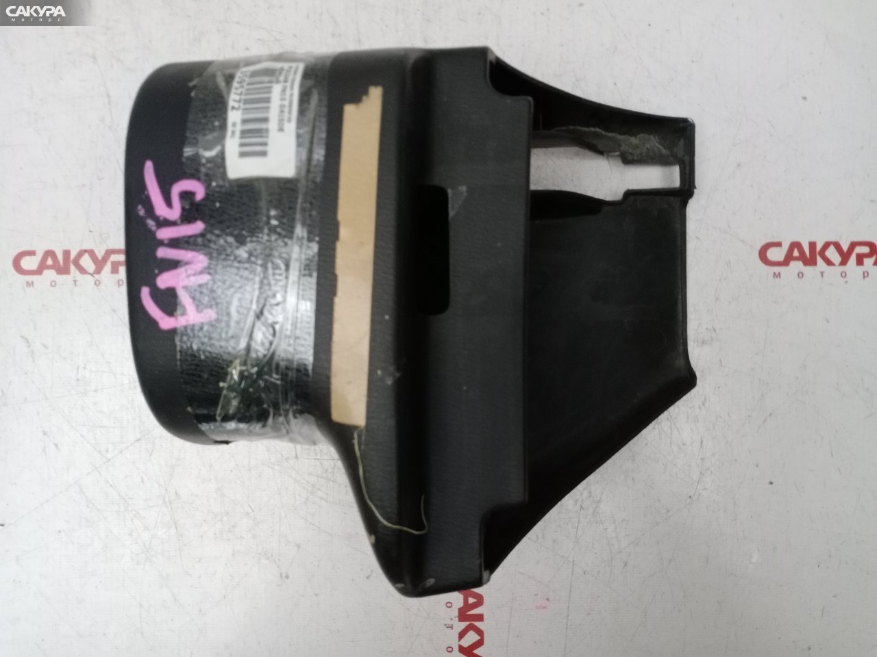 Кожух рулевой колонки Nissan Pulsar FN15 GA15DE: купить в Сакура Красноярск.