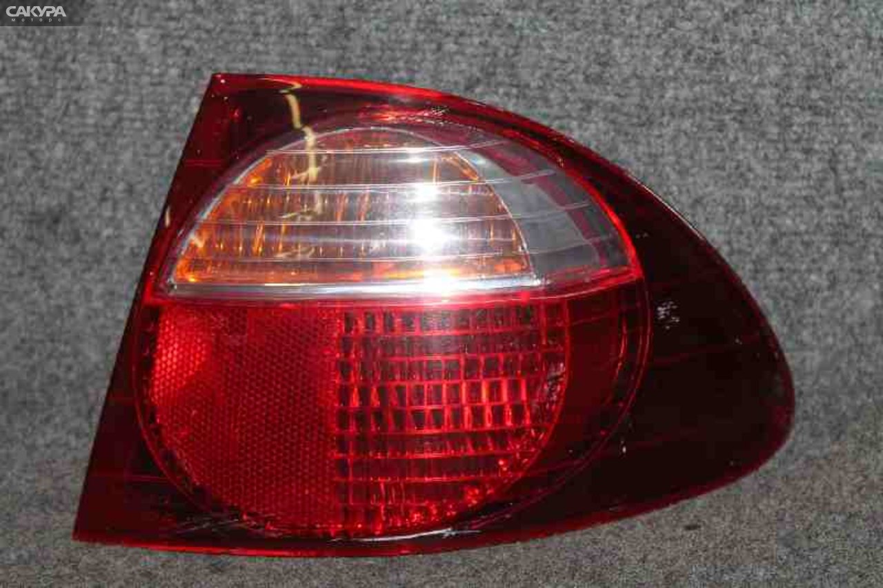 Фонарь стоп-сигнала правый Toyota Caldina ST215G 21-42: купить в Сакура Красноярск.