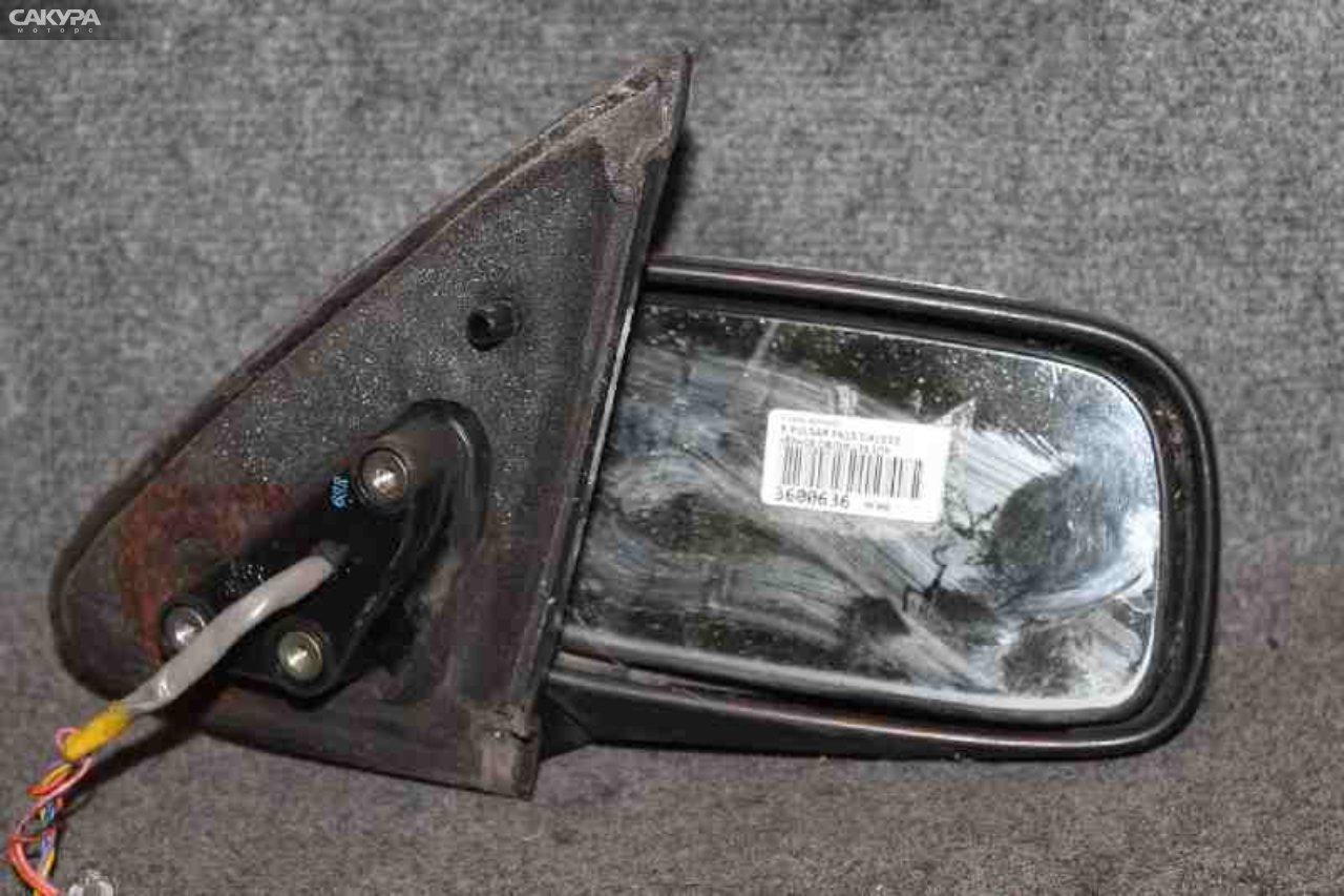 Зеркало боковое правое Nissan Pulsar FN15 GA15DE: купить в Сакура Красноярск.
