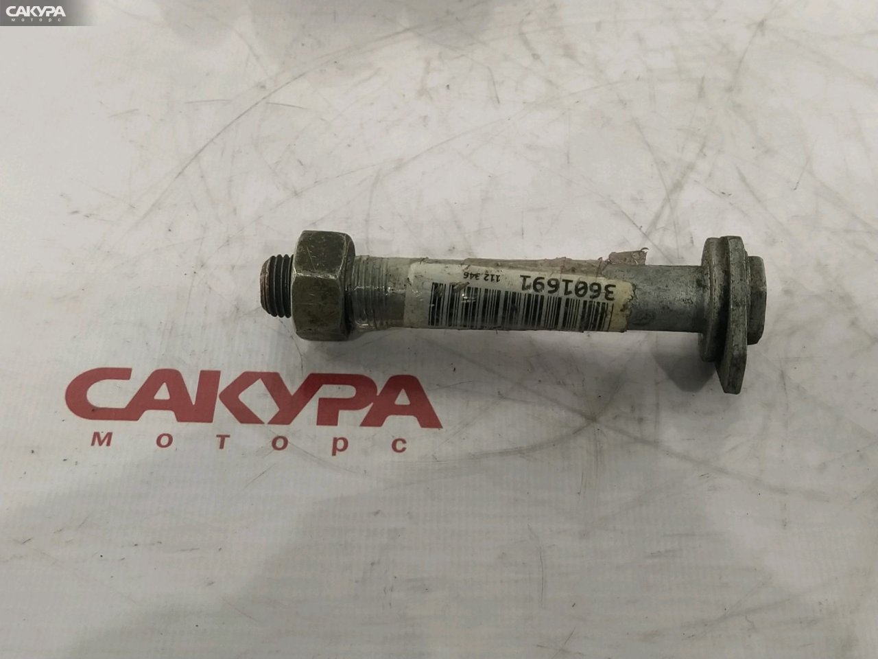 Метиз Mitsubishi Galant EA1A 4G93: купить в Сакура Красноярск.