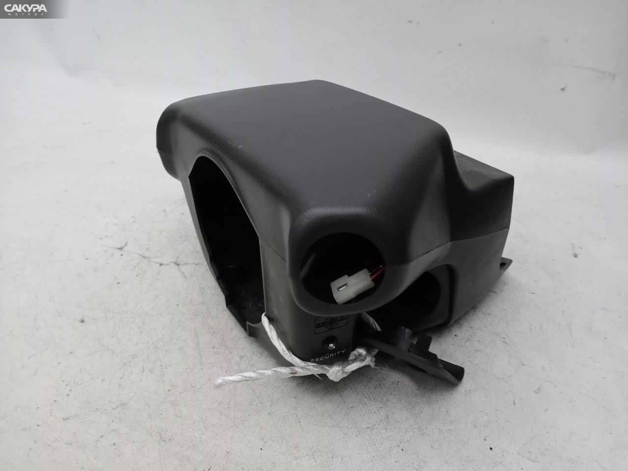 Кожух рулевой колонки Nissan X-TRAIL NT30 QR20DE: купить в Сакура Красноярск.