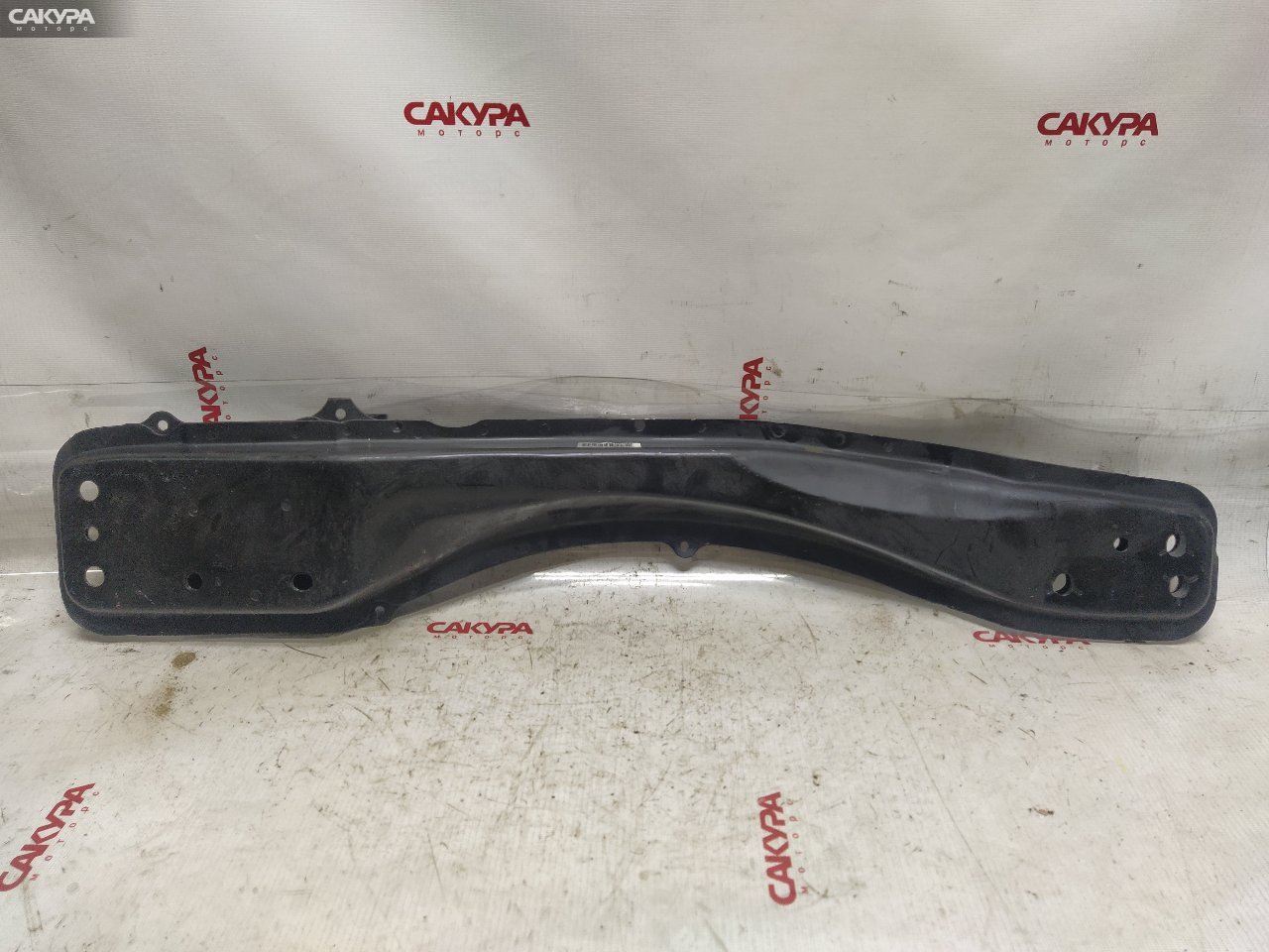 Балка продольная передняя Toyota Avensis AZT255 1AZ-FSE: купить в Сакура Красноярск.