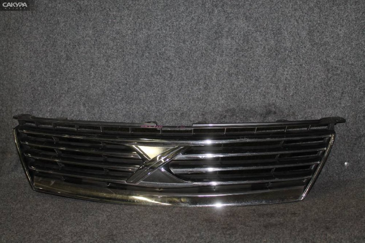 Решетка радиатора Toyota Mark X GRX120 4GR-FSE: купить в Сакура Красноярск.