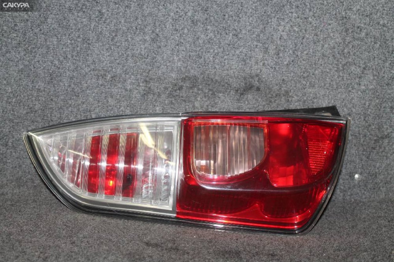 Фонарь стоп-сигнала левый Toyota Passo KGC10 220-51895: купить в Сакура Красноярск.