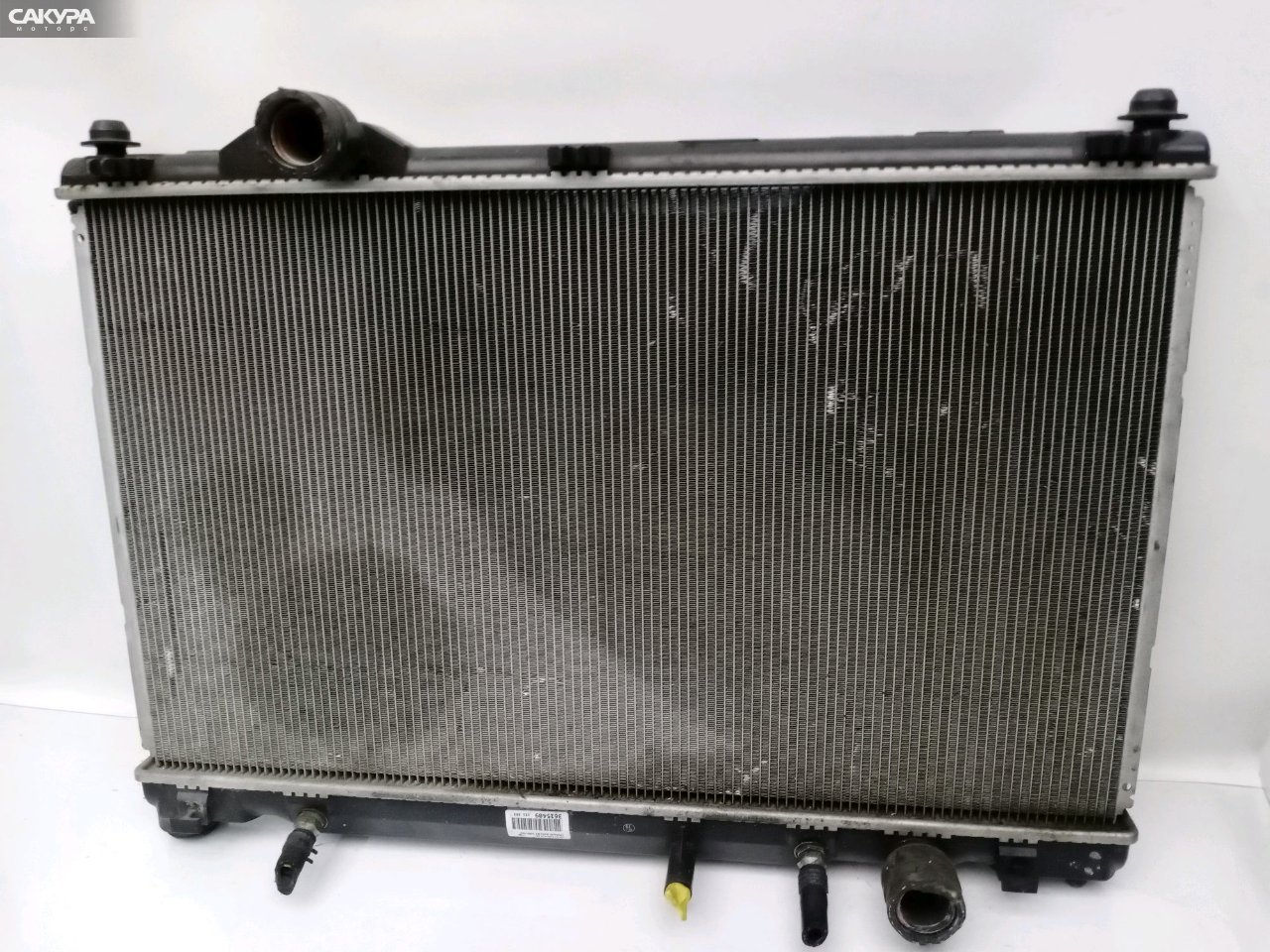 Радиатор двигателя Toyota Crown GRS182 3GR-FSE: купить в Сакура Красноярск.