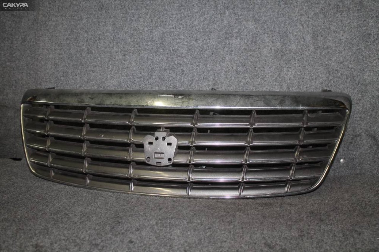 Решетка радиатора Toyota Crown GRS182 3GR-FSE: купить в Сакура Красноярск.