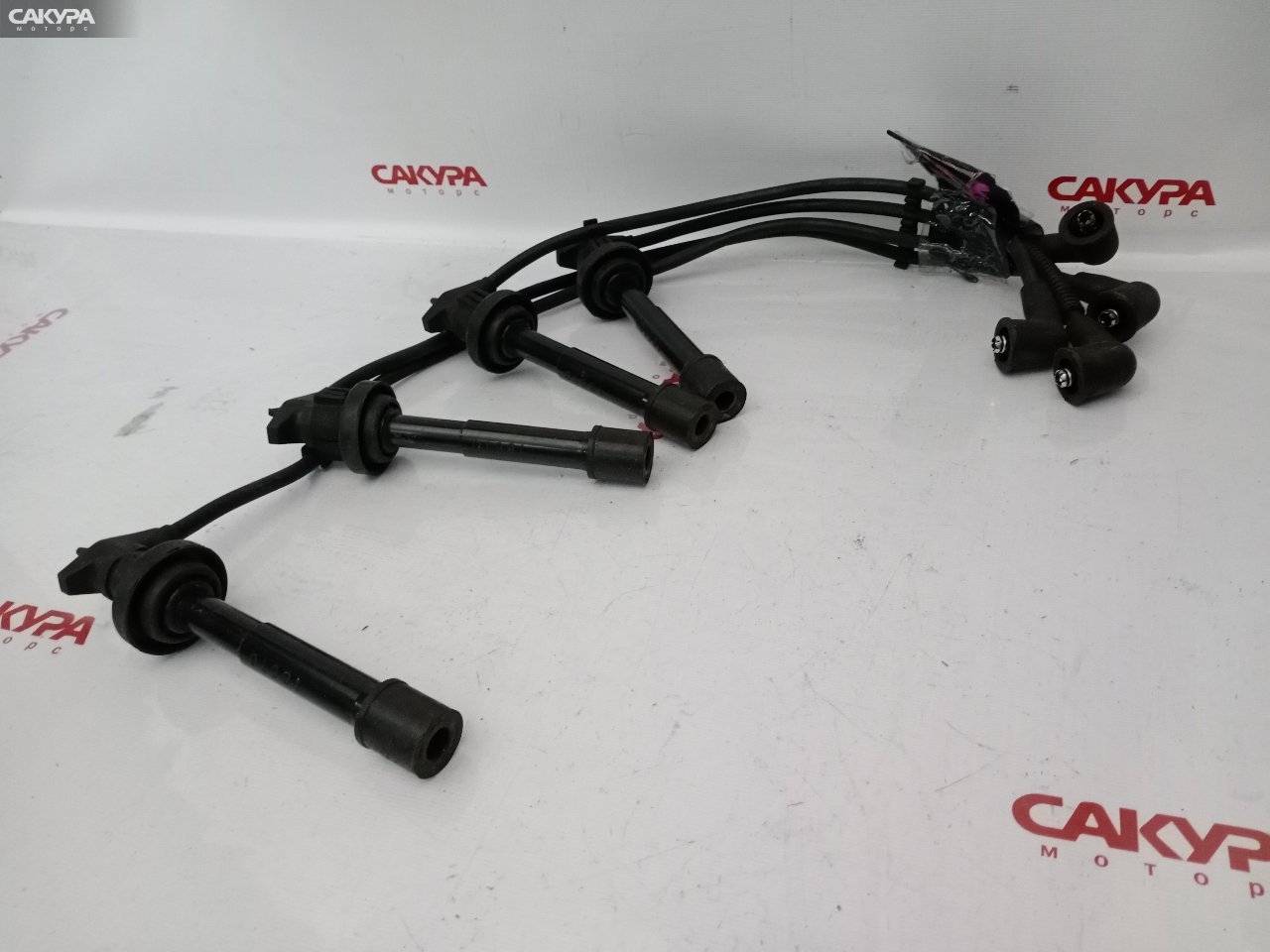 Провод высоковольтный Nissan Primera P11 SR18DE: купить в Сакура Красноярск.