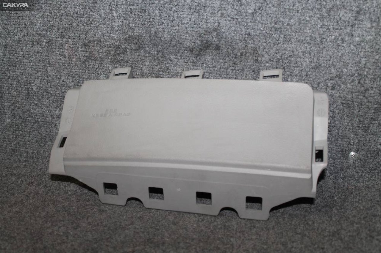 Аирбаг пассажирский Toyota Camry ACV40 2AZ-FE: купить в Сакура Красноярск.