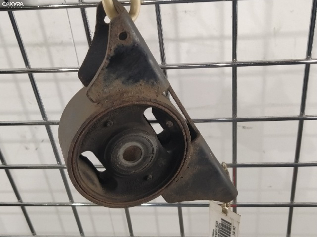 Подушка редуктора задняя Nissan March BNK12 CR14DE: купить в Сакура Красноярск.