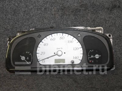 Купить Комбинацию приборов на Suzuki KEI HN12S в Красноярске
