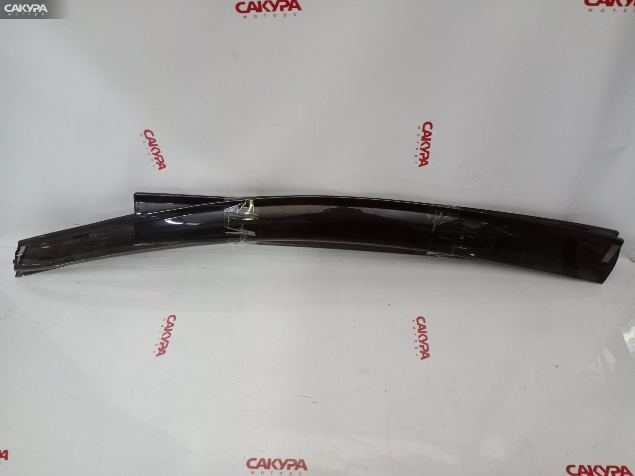 Ветровик Nissan Wingroad Y12 HR15DE: купить в Сакура Красноярск.