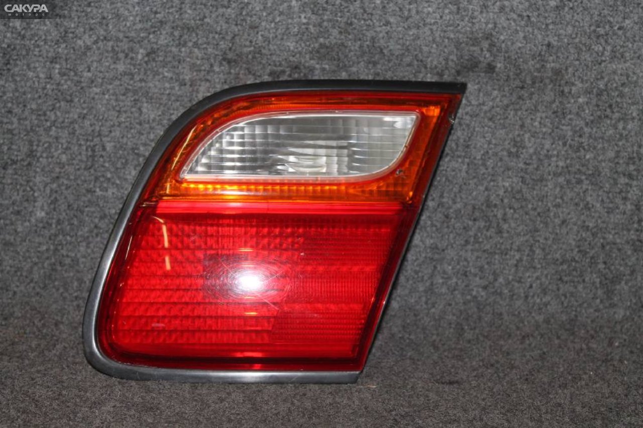 Фонарь вставка багажника правый Nissan Pulsar FN15 4802: купить в Сакура Красноярск.