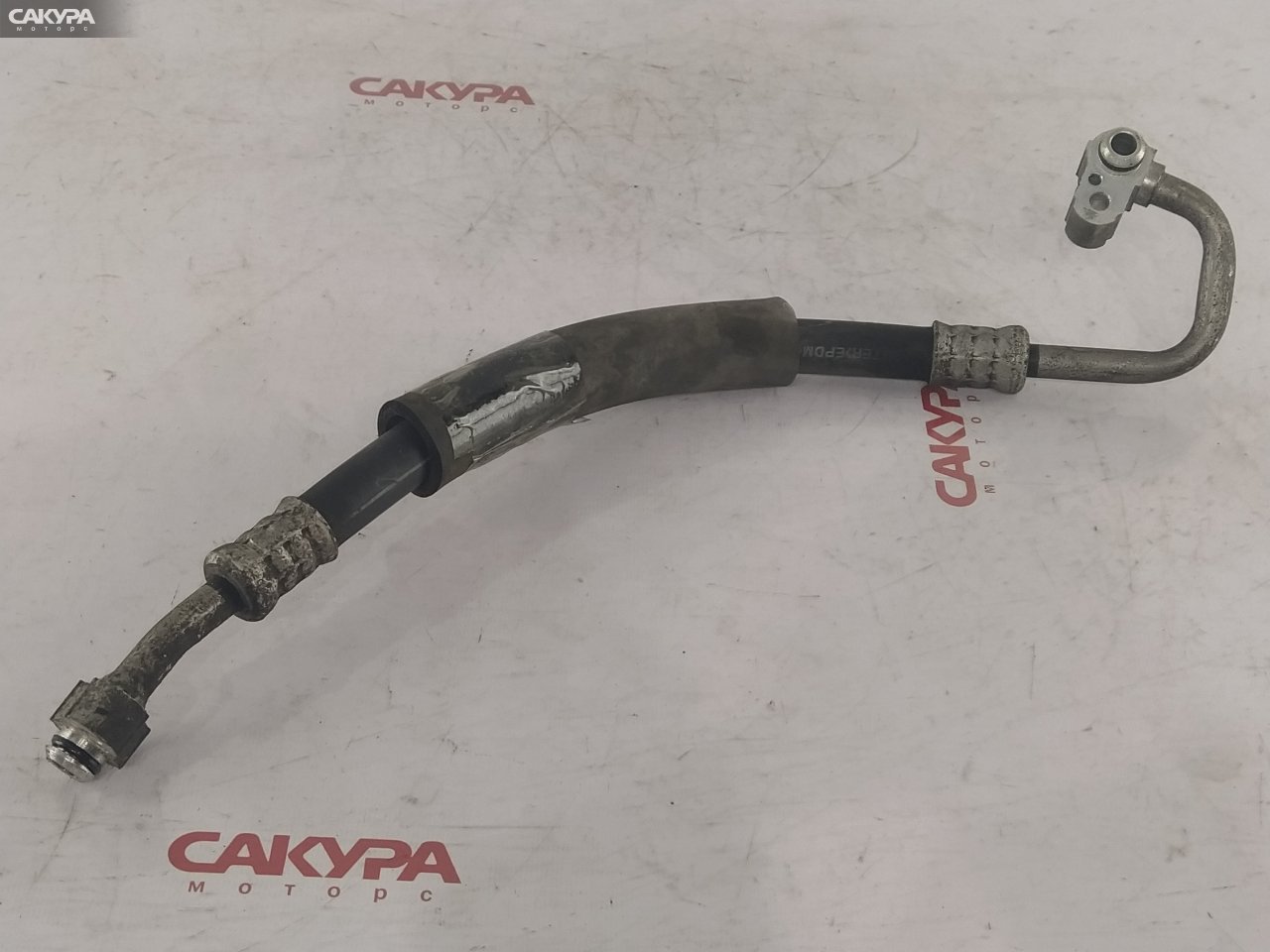 Шланг кондиционера Toyota Carina AT191 7A-FE: купить в Сакура Красноярск.