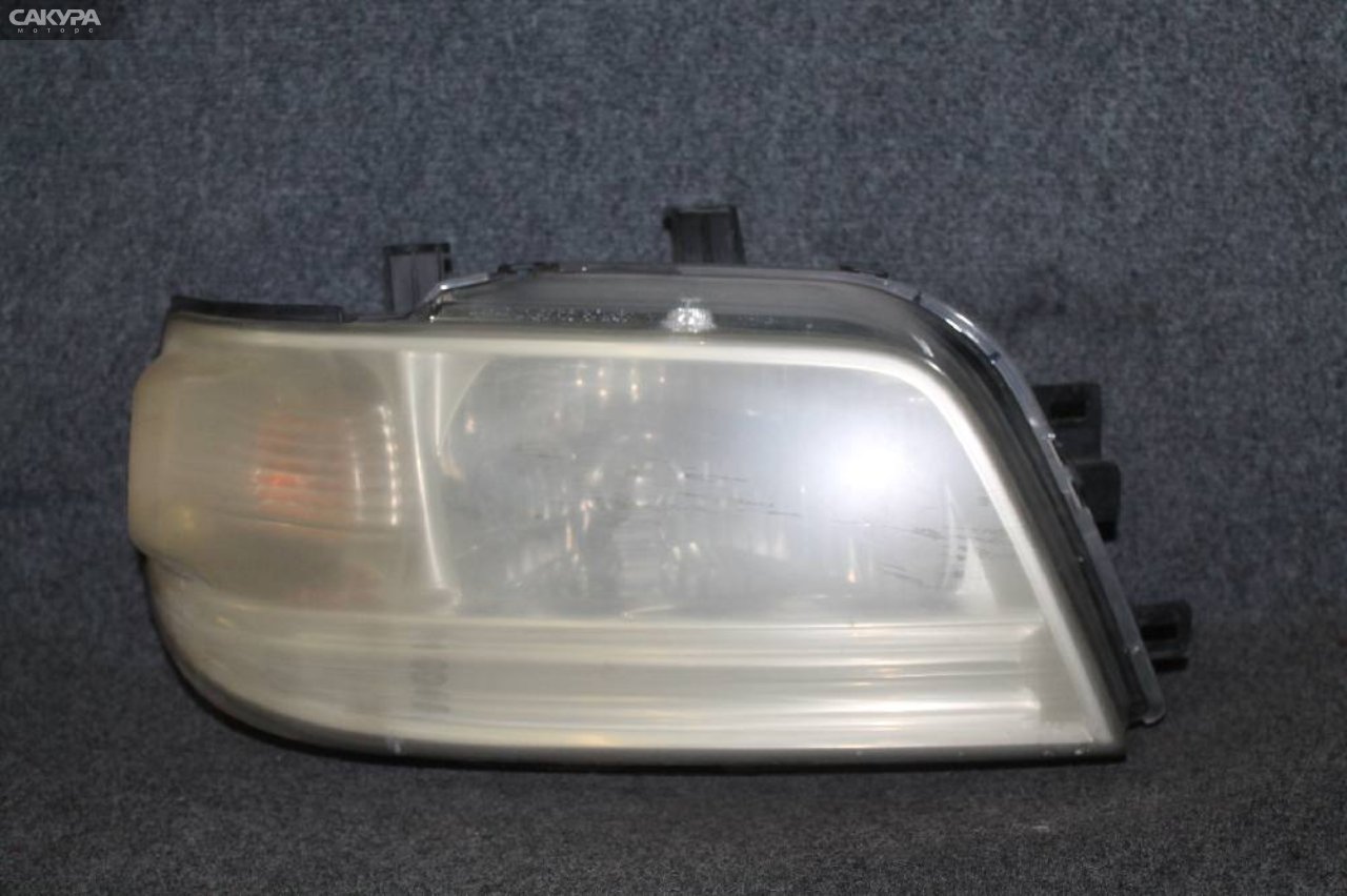 Фара правая Nissan Cube AZ10 CGA3DE 100-63614: купить в Сакура Красноярск.