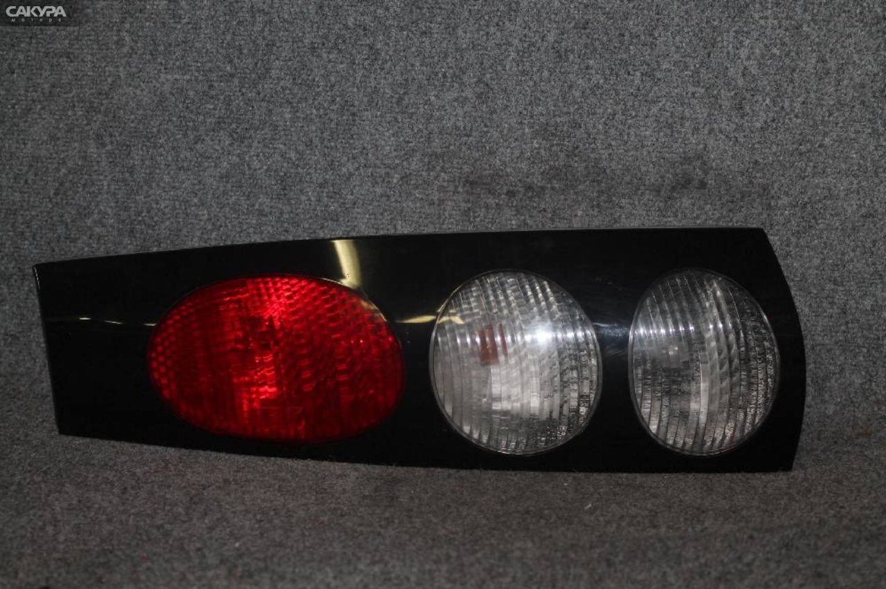 Фонарь стоп-сигнала правый Toyota Raum EXZ10 46-3: купить в Сакура Красноярск.